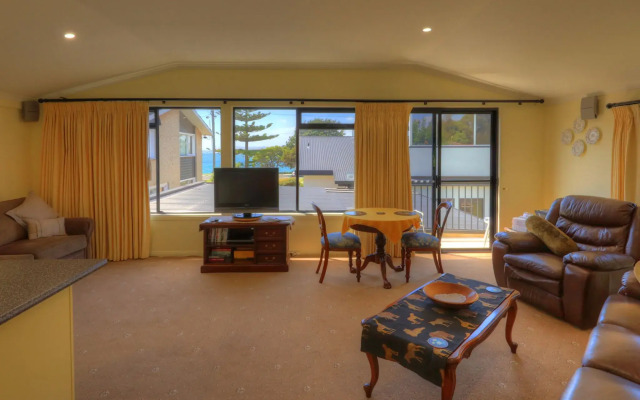 Birchwood on the River