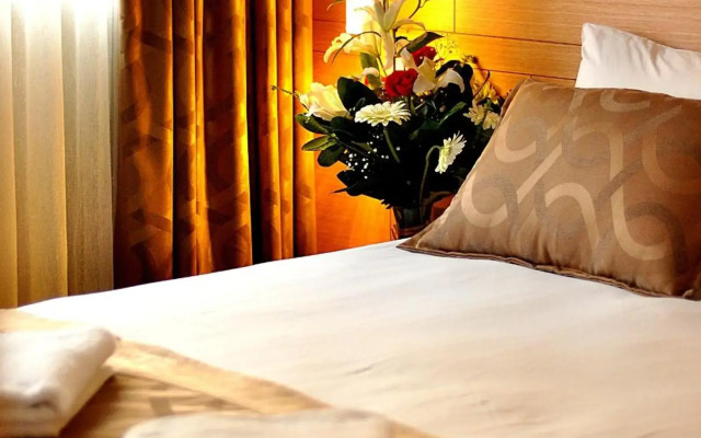 Starton Hotel