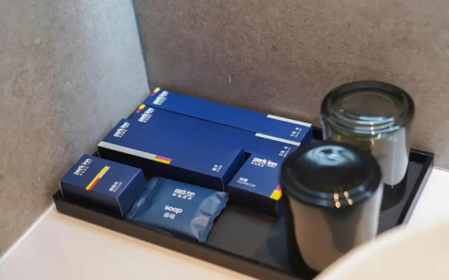 Park Inn by Radisson Tianjin Binhai International