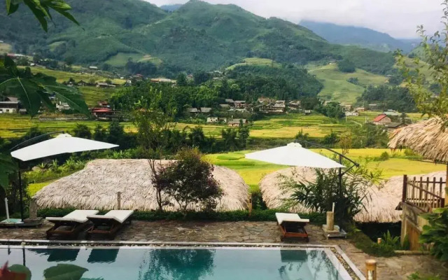 Sapa Eco Bungalows