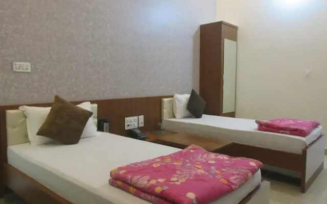 JK Resort & Hotel