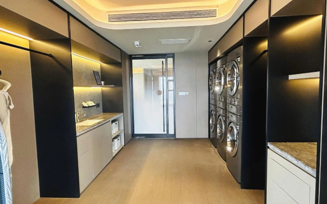 Ji Hotel (Zhengzhou East Railway Station)