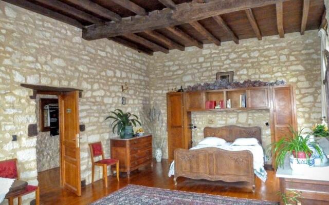 Maison les Beaux Arts