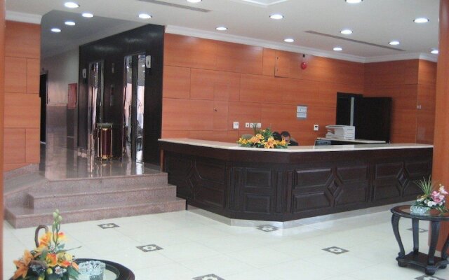 Aknan Suites