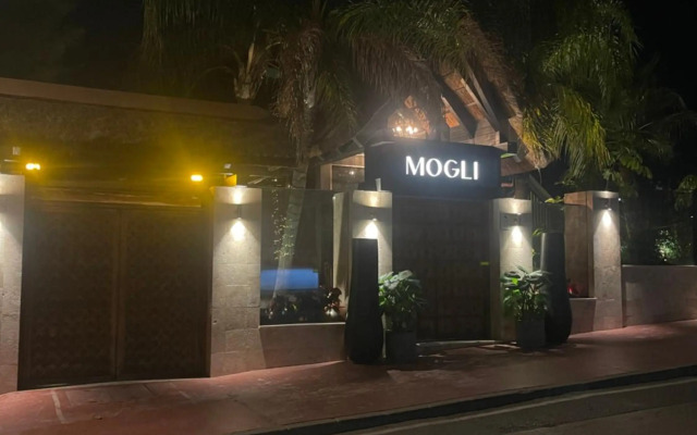 Torres De Aloha 2 bdr Puerto Banus