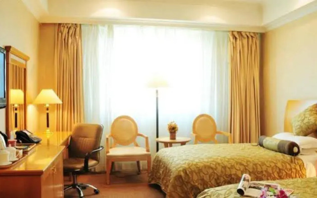 Zhongyu Century Grand Hotel