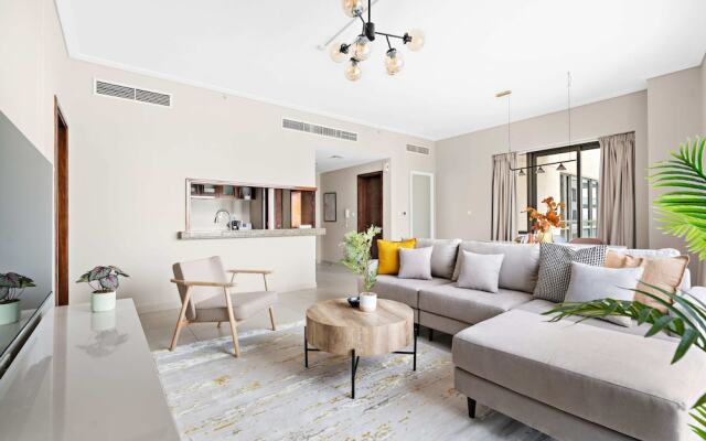 Silkhaus Southridge Towers