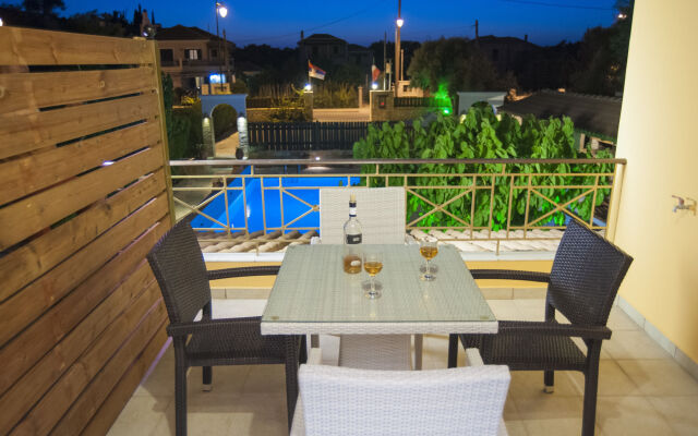 Villa Vita Holidays Apartments, Studios and Maisonettes