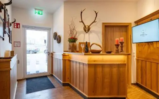 Hotel Wirtshaus Stiegler