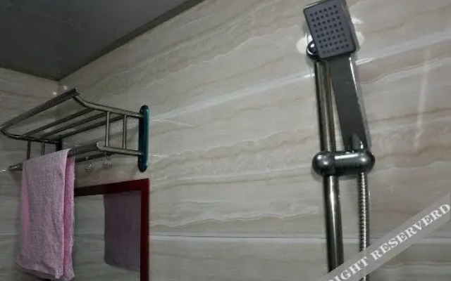 Xinxin Motel
