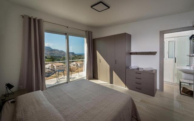 Giardino degli Allori - Villa Flores