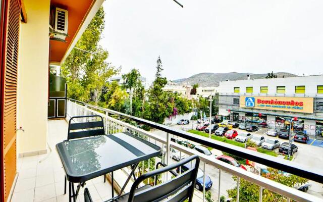 Boutique40 Luxury Apartment