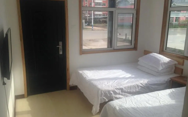 Xingyuan Hotel Hulunbuir