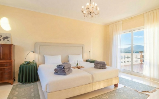 Villa Carlos Mijas Golf