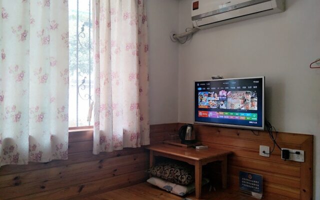 Hangzhou Qingchao Hostel