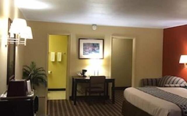Palace Motel