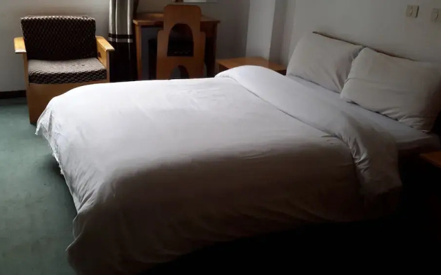 Lalibela Hotel