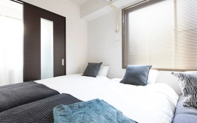 nid NIPPONBASHI at Ebisu