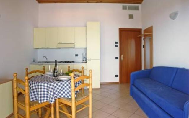Residence Borgo dei Limoni