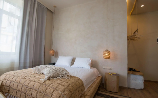 Ederlezi Boutique Hotel