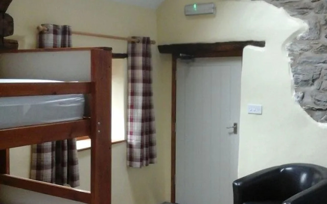 Blindwell Bunk House