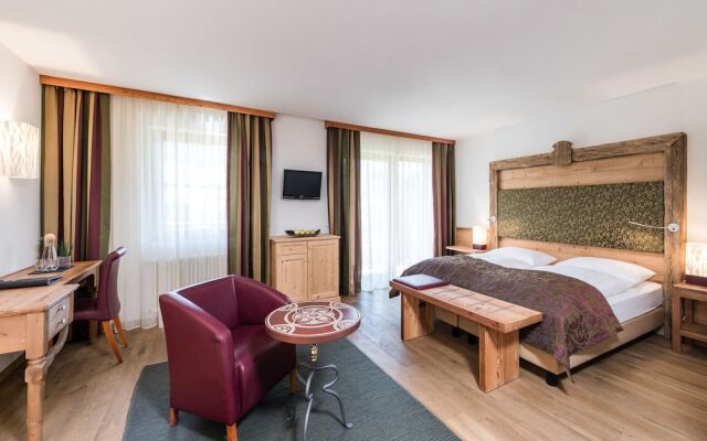 Sporthotel Exclusive