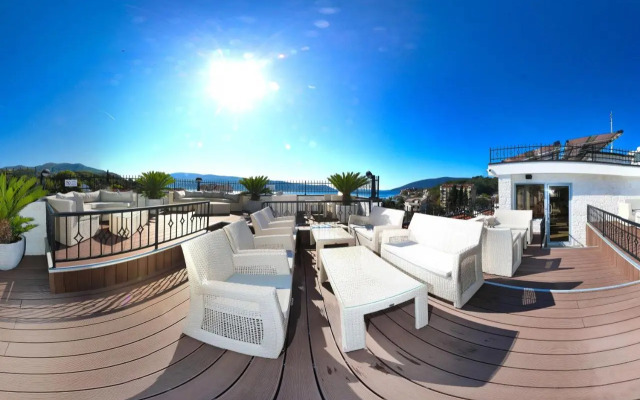 Wellness & Spa Hotel ACD Annex