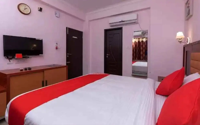 Swarnam Residency