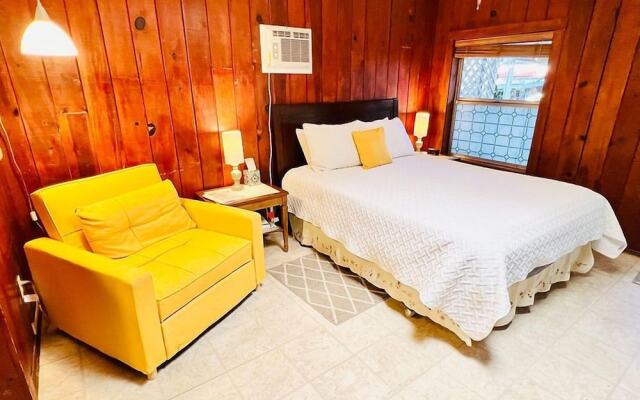 Gardens at Mile High Ranch