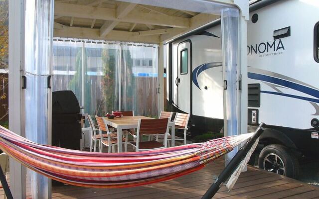 Ufufu Village - Glamping