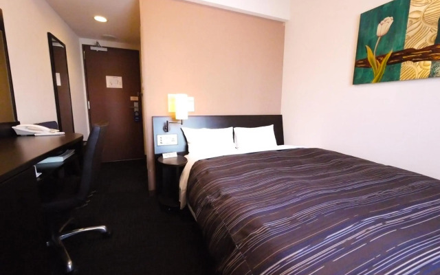 Hotel Route-Inn Yokohama Bashamichi