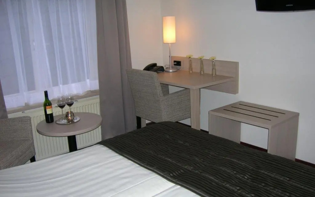 Hotel Millings Centrum