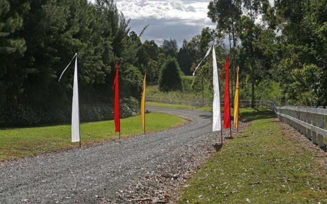 Kerikeri Park Lodge