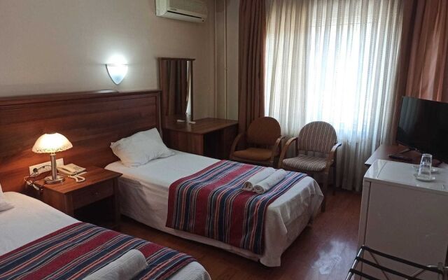 Triada Ankara Hotel
