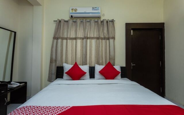 OYO 30094 Swistar Guest House