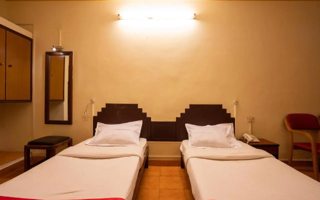 The Sincro Hotel