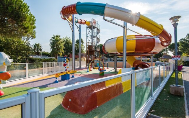 Camping Club Le Littoral 5*