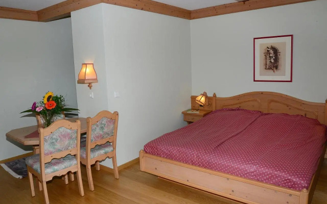 Residence am Weinberg / Travellers Hotelbetriebs GmbH