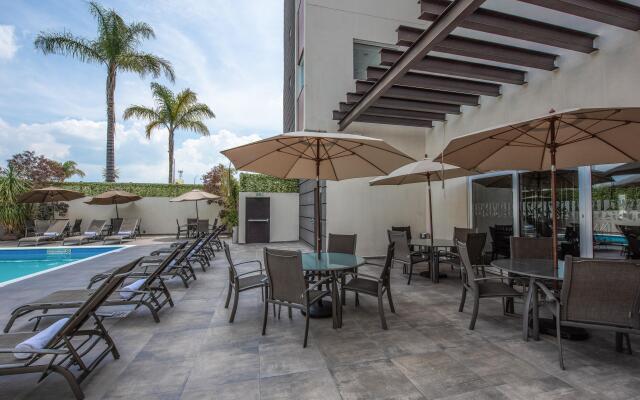 Holiday Inn Express & Suites Celaya by IHG