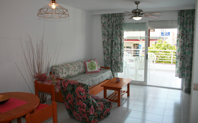 Apartamentos el Rocio Casa Azahar