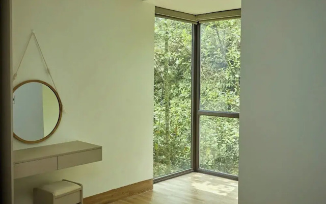 An's House Villa Sapa - Apartment