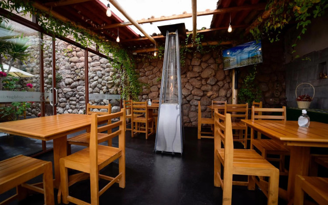 Hotel Boutique Gold Garden