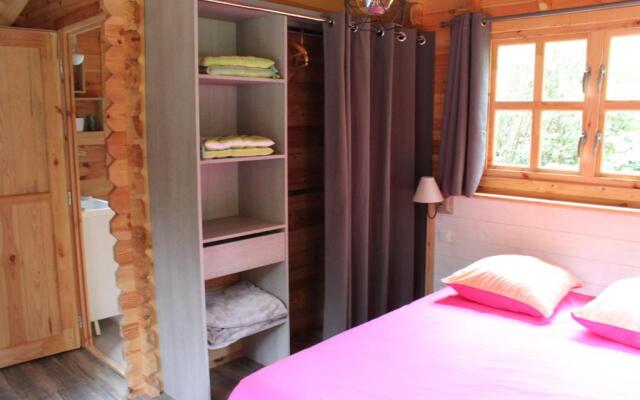 Le Clos des Écureuils