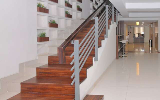 Airy Rappocini Landak Baru Makassar
