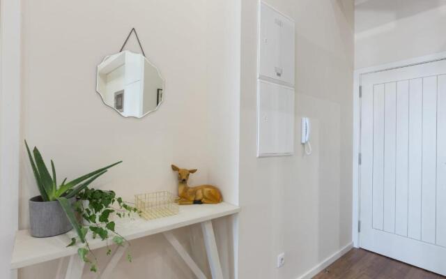 GuestReady - Cosy 2 Bedroom Flat in Central Porto