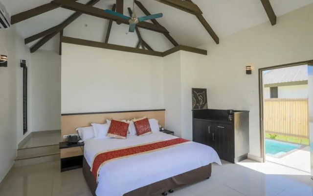 Landers Bay Resort & Spa Adults Only