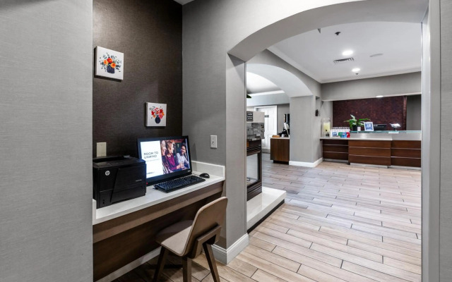 Residence Inn Marriott Easton