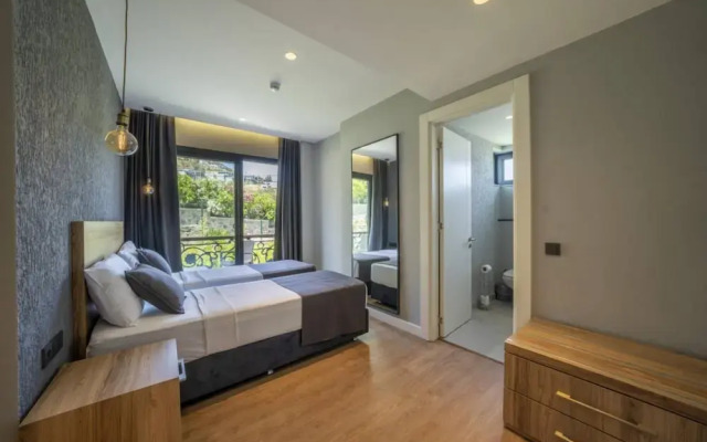 Cozy Suite Close to Beach in Bodrum
