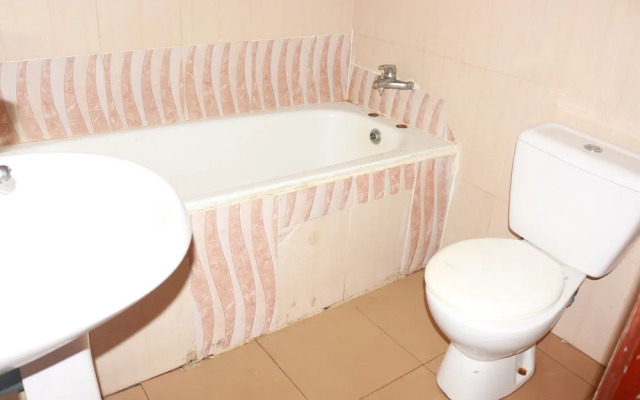 Afara Castle Hotel