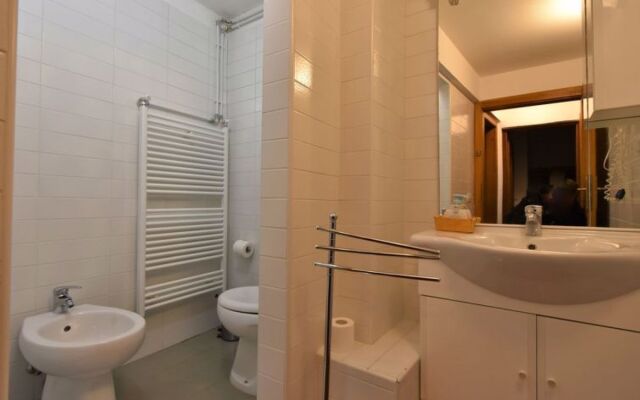 Albergo Diffuso - Cjasa de Pagnocca